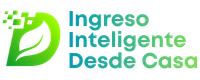 Logo DS Ingreso Inteligente